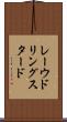 レーウドリングスタード Scroll