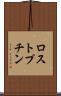 ロストプチン Scroll