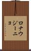 ロナウジーニョ Scroll