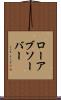 ローアブソーバー Scroll