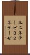 三二年テーゼ Scroll