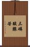 三磷酸腺苷 Scroll