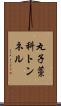 丸子藁科トンネル Scroll
