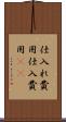仕入れ費用 Scroll