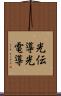 光伝導 Scroll