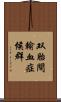 双胎間輸血症候群 Scroll