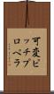 可変ピッチプロペラ Scroll