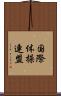 国際体操連盟 Scroll