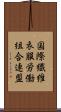 国際繊維衣服労働組合連盟 Scroll