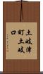 土岐津町土岐口 Scroll