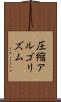 圧縮アルゴリズム Scroll