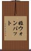 姫ウォンバット Scroll