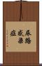 尿路感染症 Scroll