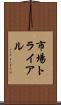 市場トライアル Scroll