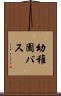 幼稚園バス Scroll