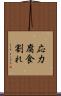 応力腐食割れ Scroll