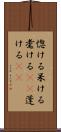 惚ける Scroll
