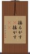 揺るがす(P) Scroll