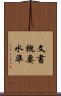 文書概要水準 Scroll