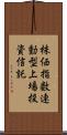 株価指数連動型上場投資信託 Scroll