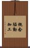 概念驅動加工 Scroll