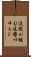 涙腺が緩む Scroll