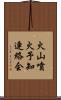 火山噴火予知連絡会 Scroll