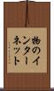 物のインターネット Scroll