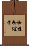 物性物理学 Scroll