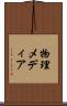物理メディア Scroll