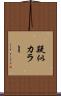 疑似カラー Scroll