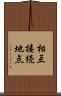 相互接続地点 Scroll