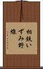 相鉄いずみ野線 Scroll