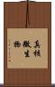真核微生物 Scroll