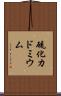 硫化カドミウム Scroll