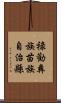 祿勸彝族苗族自治縣 Scroll