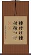種付け Scroll