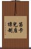 笛卡兒座標制 Scroll