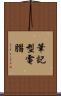 筆記型電腦 Scroll