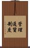 管理通貨制度 Scroll