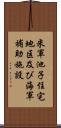 米軍池子住宅地区及び海軍補助施設 Scroll