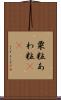 粟粒 Scroll