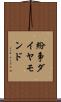 紛争ダイヤモンド Scroll