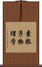素粒子物理学 Scroll