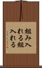 組み入れる Scroll