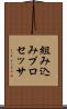 組み込みプロセッサ Scroll