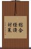 総合経済対策 Scroll