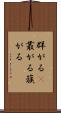 群がる(P) Scroll