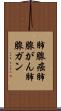 肺腺癌 Scroll