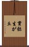 貫弥生が丘 Scroll